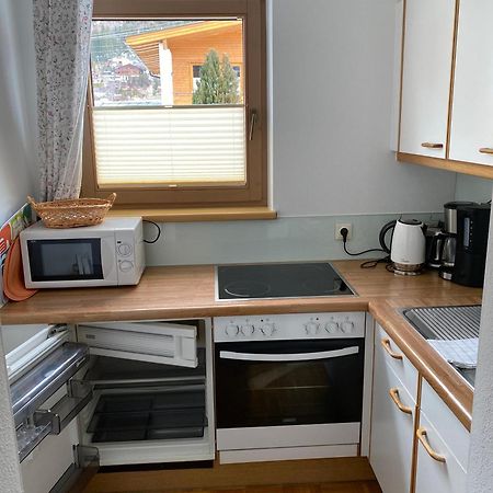 Landhaus Appartement Kofler Ferienwohnungen,Zimmer Maurach  Zewnętrze zdjęcie