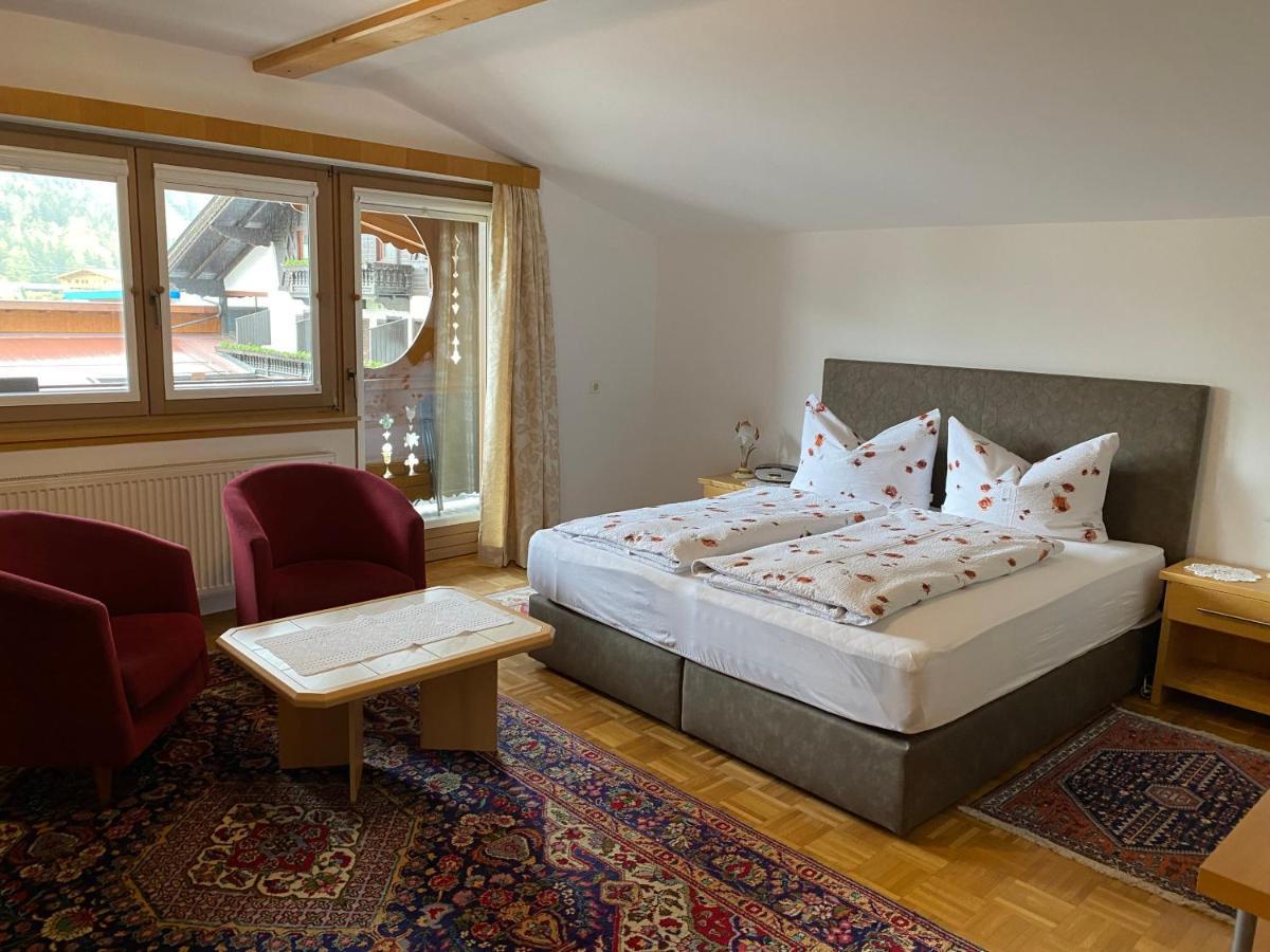 Landhaus Appartement Kofler Ferienwohnungen,Zimmer Maurach  Zewnętrze zdjęcie