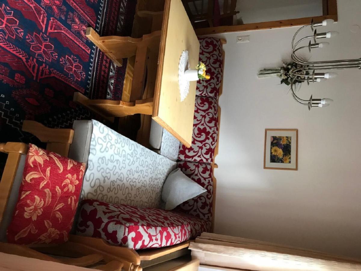 Landhaus Appartement Kofler Ferienwohnungen,Zimmer Maurach  Zewnętrze zdjęcie