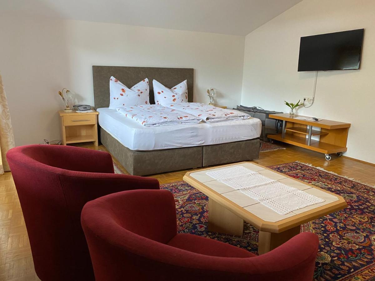 Landhaus Appartement Kofler Ferienwohnungen,Zimmer Maurach  Zewnętrze zdjęcie
