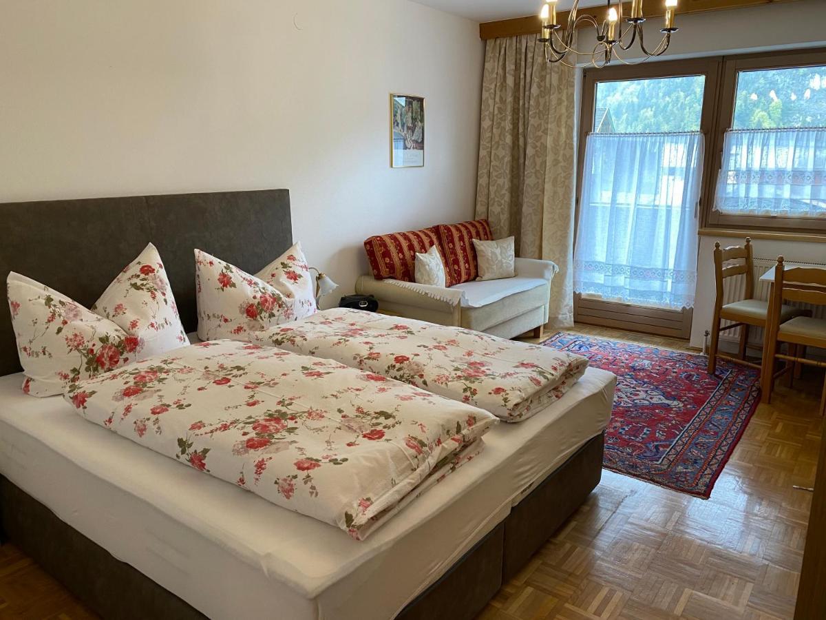 Landhaus Appartement Kofler Ferienwohnungen,Zimmer Maurach  Zewnętrze zdjęcie