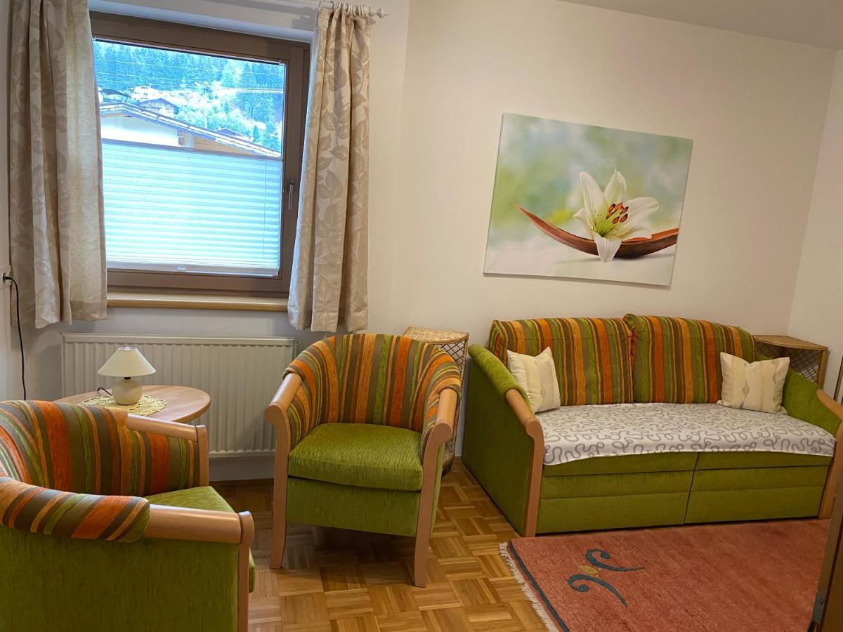 Landhaus Appartement Kofler Ferienwohnungen,Zimmer Maurach  Zewnętrze zdjęcie