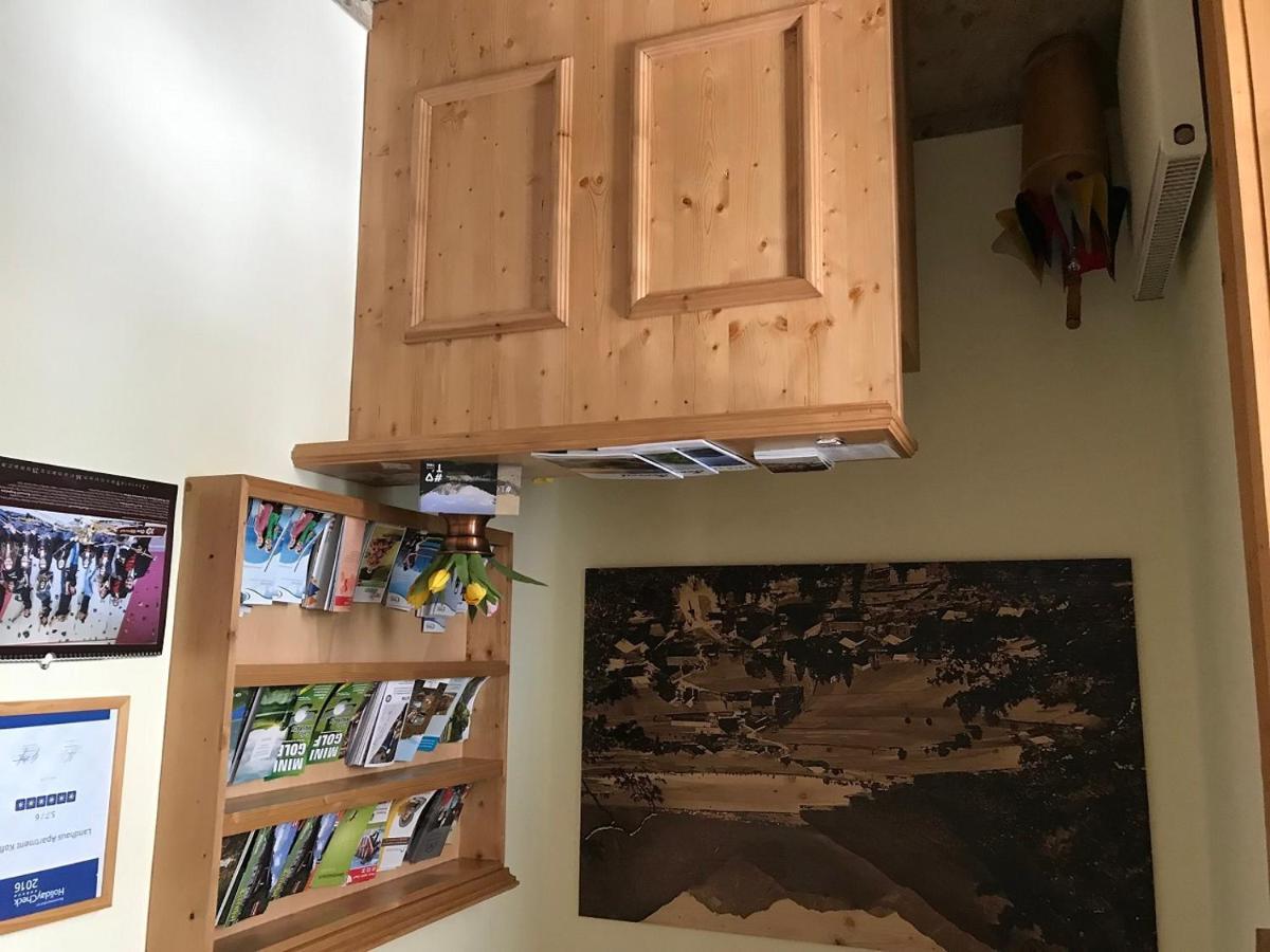 Landhaus Appartement Kofler Ferienwohnungen,Zimmer Maurach  Zewnętrze zdjęcie