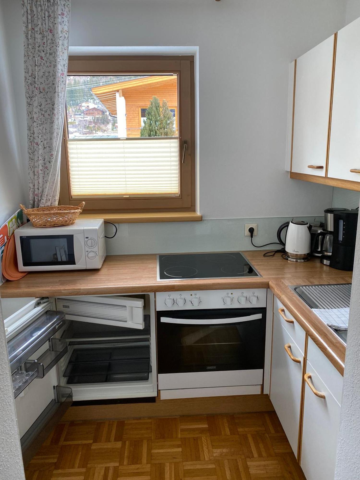 Landhaus Appartement Kofler Ferienwohnungen,Zimmer Maurach  Zewnętrze zdjęcie
