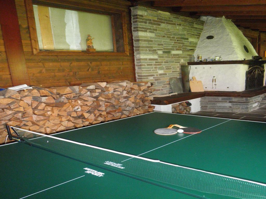 Landhaus Appartement Kofler Ferienwohnungen,Zimmer Maurach  Zewnętrze zdjęcie