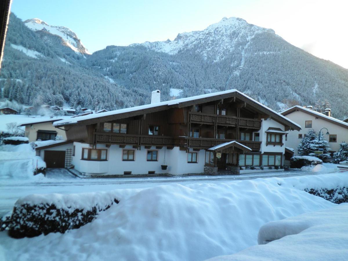 Landhaus Appartement Kofler Ferienwohnungen,Zimmer Maurach  Zewnętrze zdjęcie